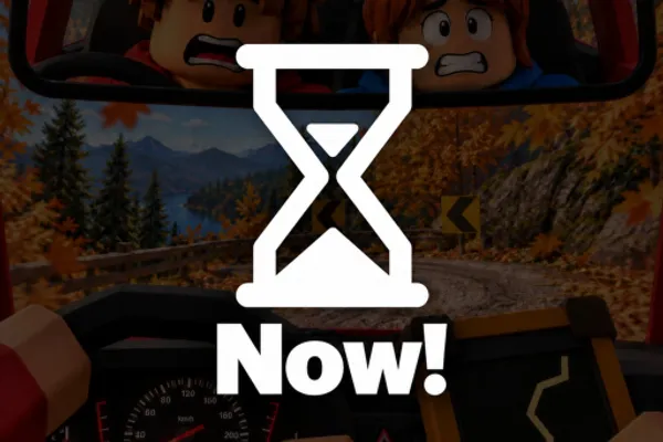 [🎃] Rally Panic! [2 Player Rally]