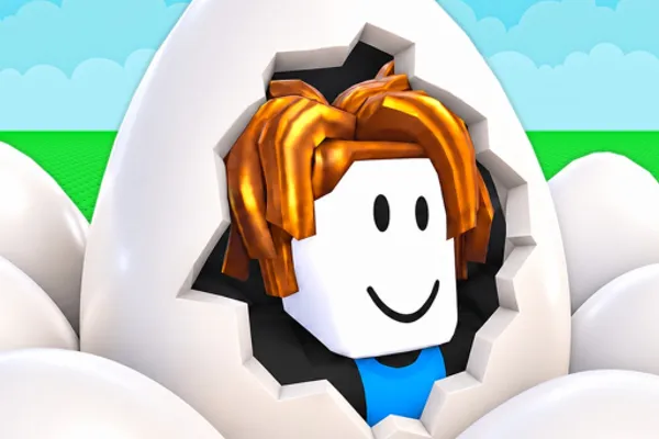 Fake an Egg