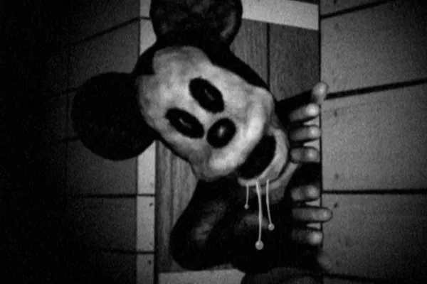 MOUSE 🎃