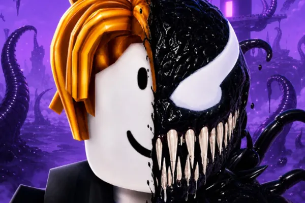 [🌍WORLD 2] +1 Venom Evolution