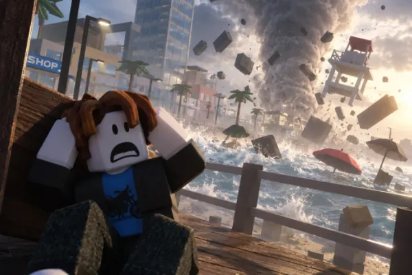 What If Disasters