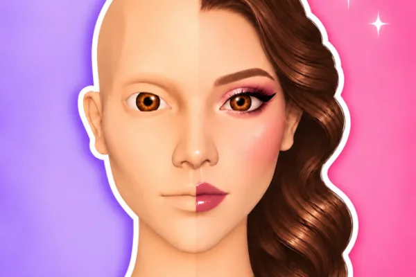 [UPD✨] Makeup Salon💄
