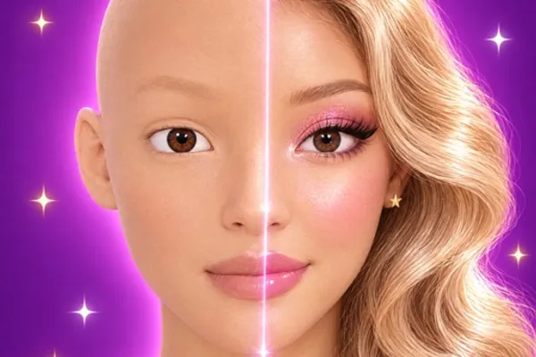 Makeup Star