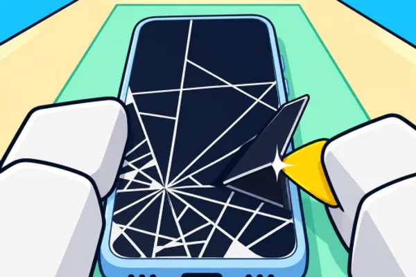 Fix My Phone!