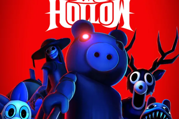 The Hollow