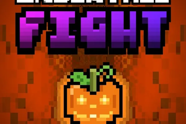 [🎃] UNDERTALE Fight!