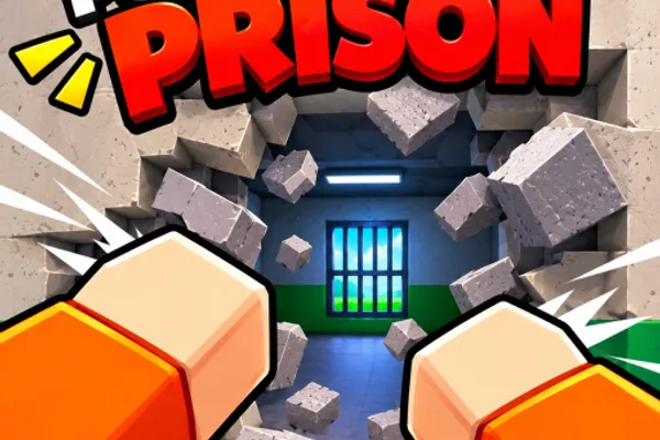 Punch Out Of Prison