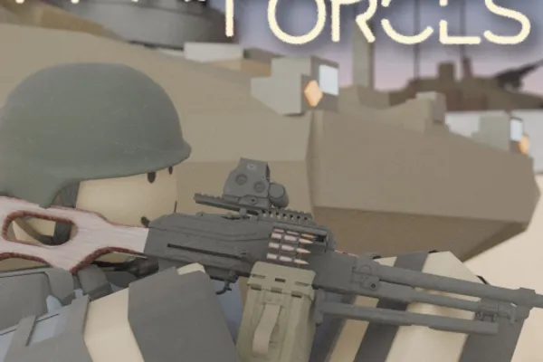 [ZAROVIAN WEAPONS!] Phantom Forces