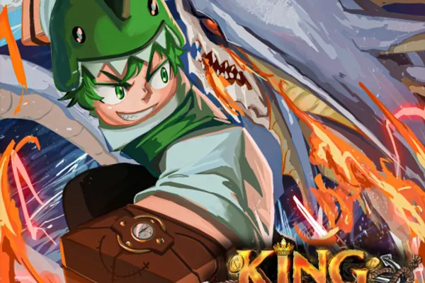 King Legacy