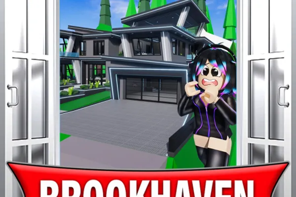 Brookhaven RP
