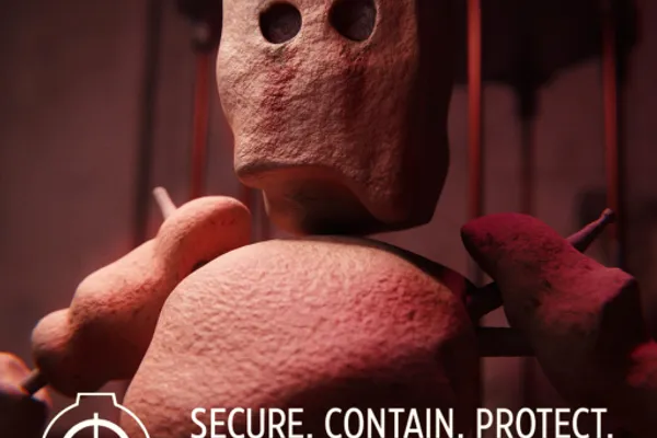SCP: Roleplay