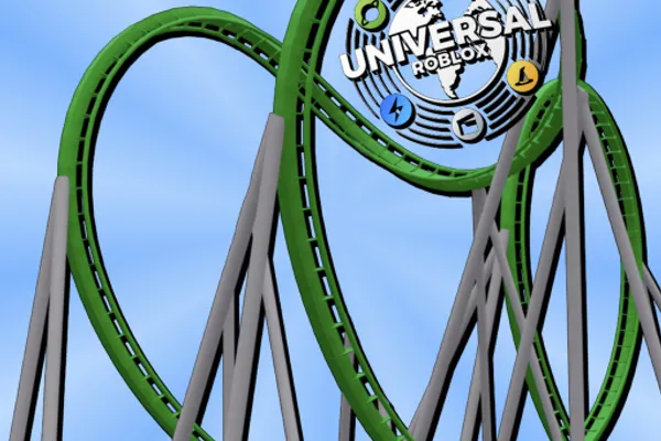 Universal Roblox Theme Park