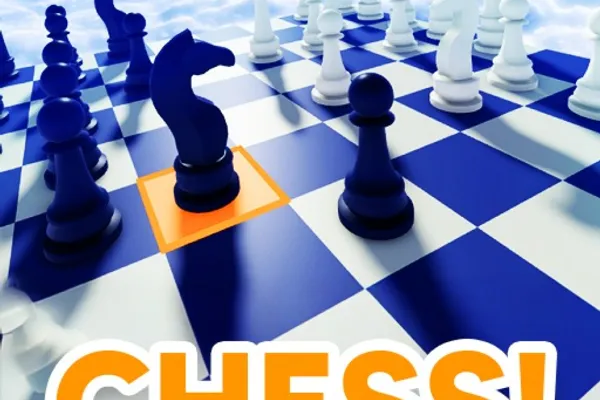 CHESS!