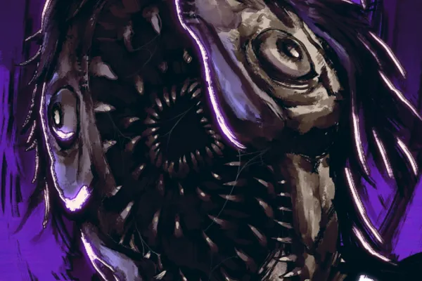 [UPDATE] The Mimic