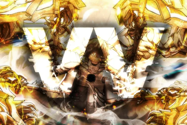 VV: ULTIMATUM