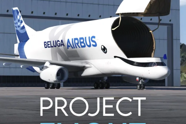 [UPDATE 9!] Project Flight | Alpha