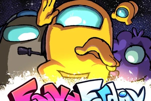 [PART 2] Funky Friday