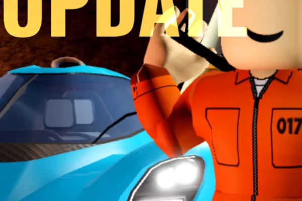 🎉 [CH 4] Jailbreak