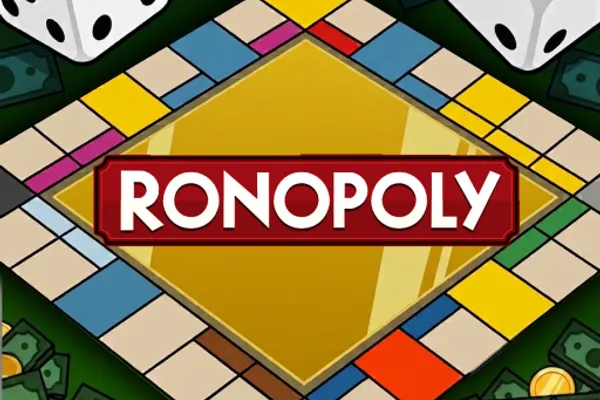 Ronopoly