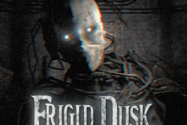 Frigid Dusk