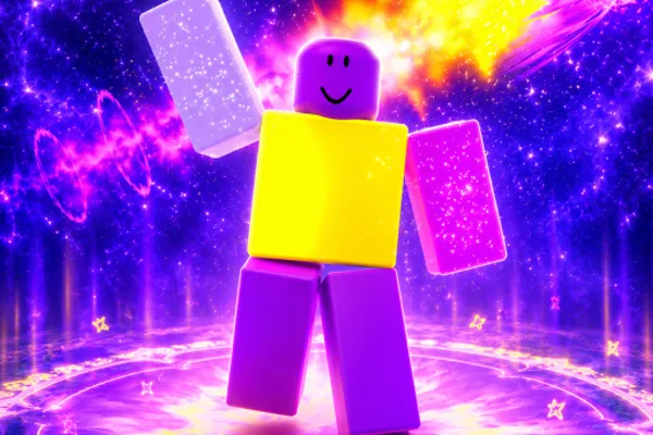 Elemental Magic Arena