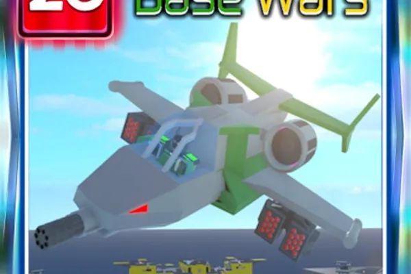 ๐ฅBase Wars!