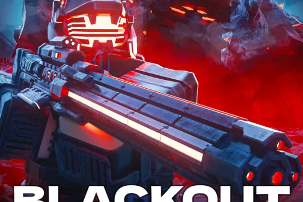 Blackout: Revival [FREE ZOMBIES]