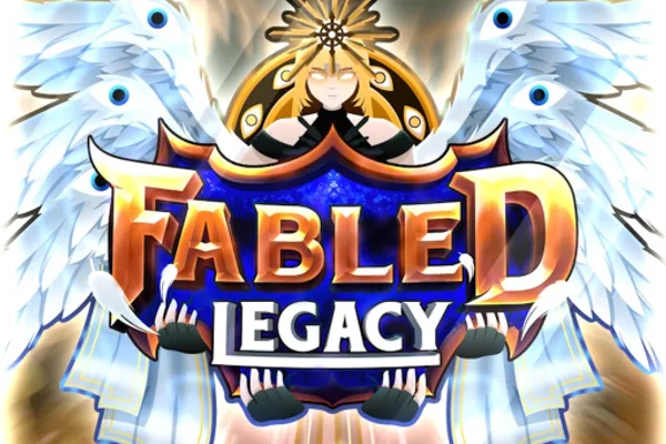 Fabled Legacy! RPG