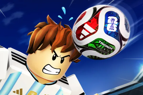 [🏆⚽] FIFA Super Soccer
