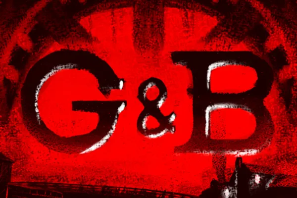 [UPDATE] Guts & Blackpowder