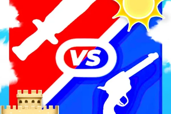 Murderers VS Sheriffs DUELS