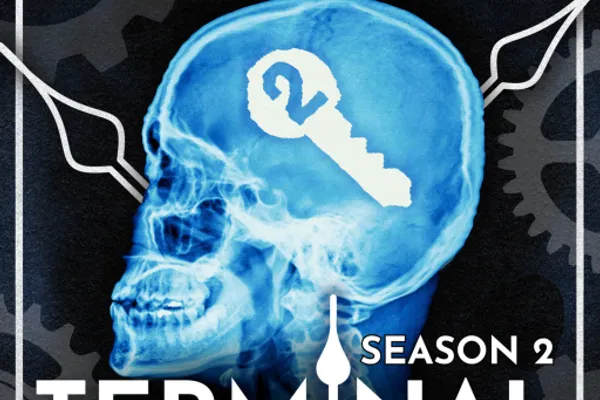 Terminal [Escape Room]