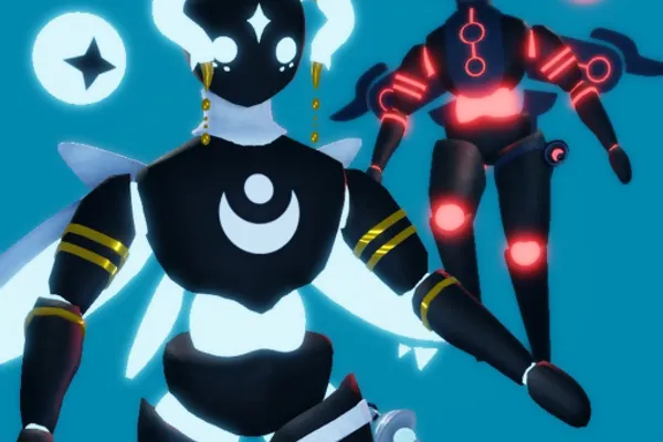 Abyssal: The Outer Abyss πͺ