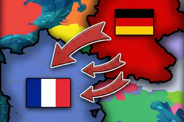 Conquer The World WW2 [🗺️ New WW1 ]
