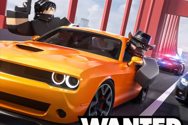 Wanted