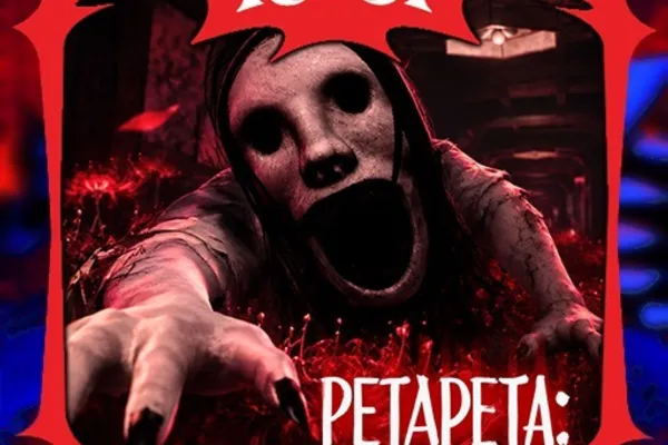  [The Hollow] PETAPETA: