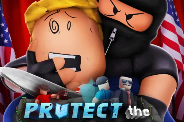 Protect The President