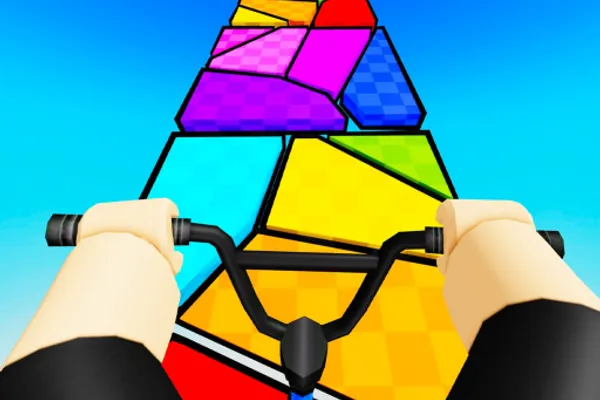 [SKINS] Bike of Hell