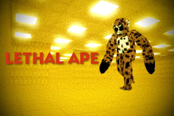 Lethal Ape