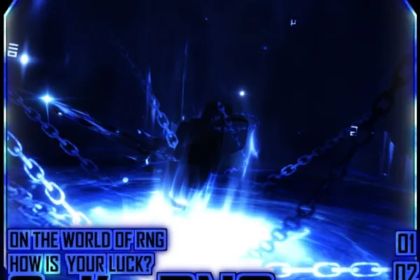 Sol's RNG [ Raid HELL Mode🔥]