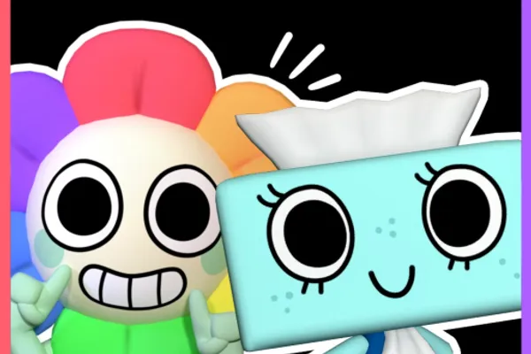 🧹 Dandy's World [ALPHA]