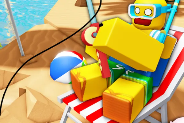 Fisch 🏖️ [FISCHFEST]