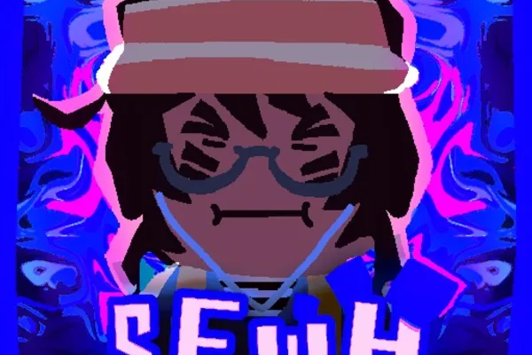 [REWORKS] something evil will happen