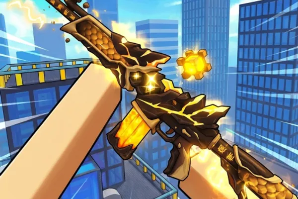 [🔥UPD!] Hypershot