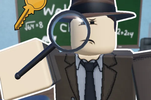 🔑Project: Escape Room [MULTIPLAYER]