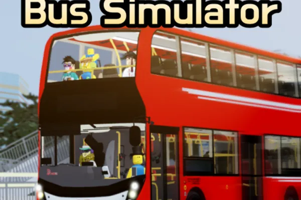 🚌 Sunshine Islands Bus Simulator [NEW]