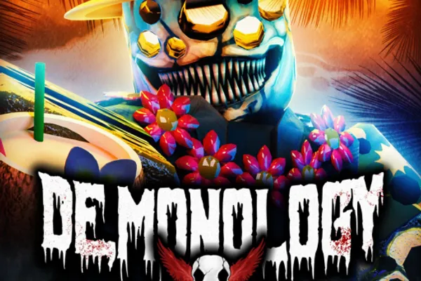 [UPD] Demonology🕯️
