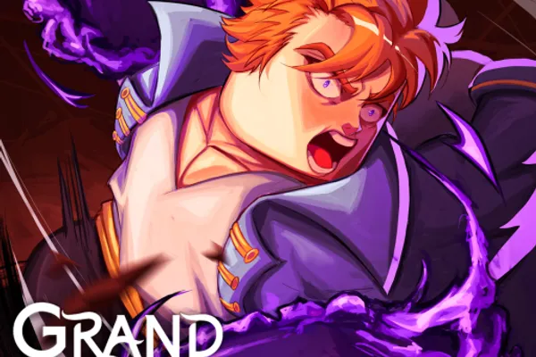 Grand Blue [Early Access]