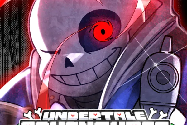 [🎉RELEASE🎉] Undertale Adventures X