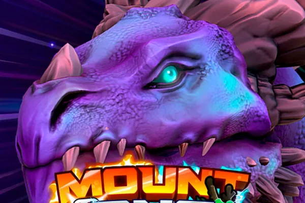 [X4 LUCK🍀][🐲] MOUNT RNG